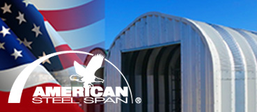AMERICAN STEEL SPAN